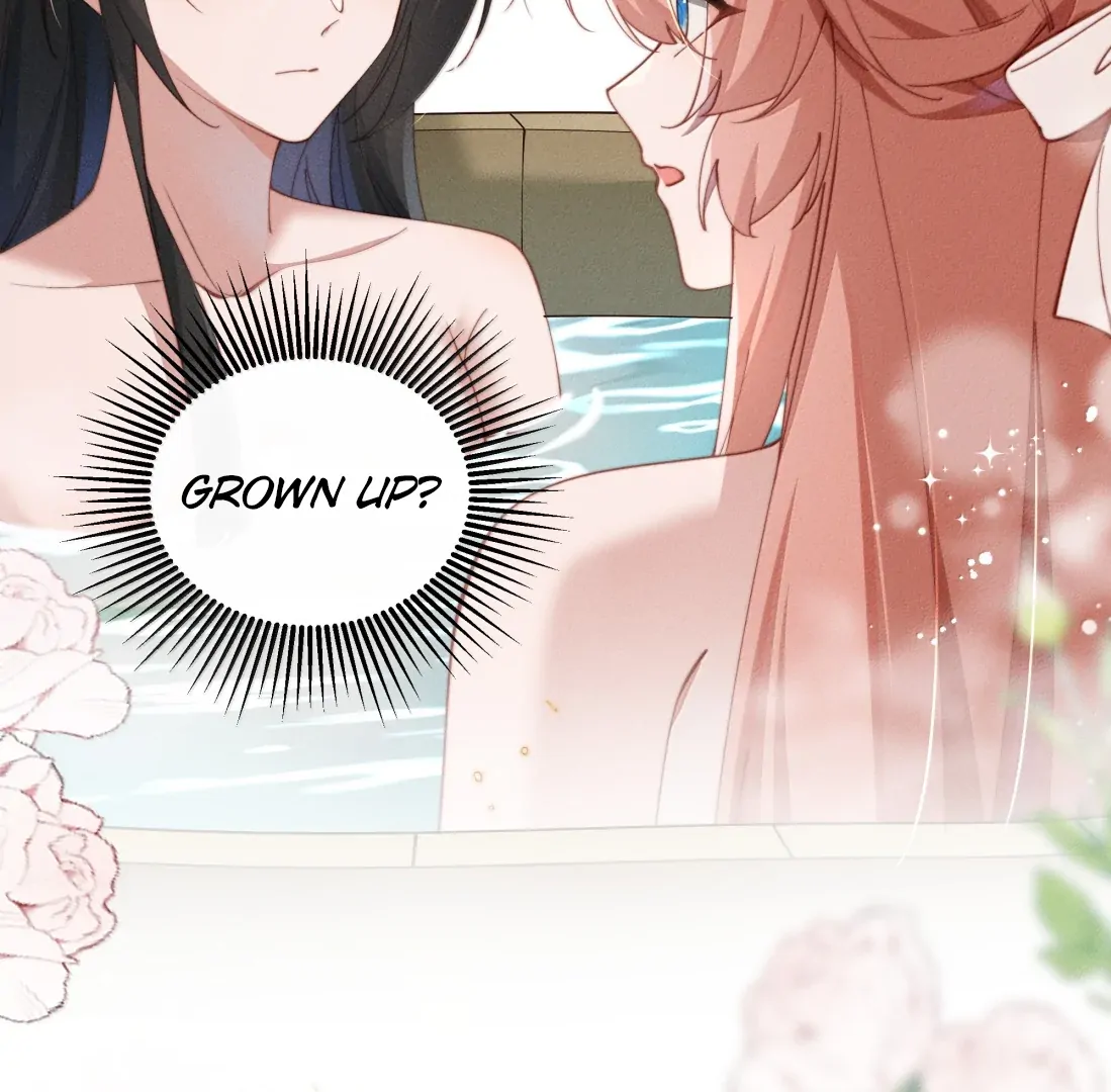 Is It Normal To Raise A Yandere Heroine As A Villainess ! Chapter 93 - page 84
