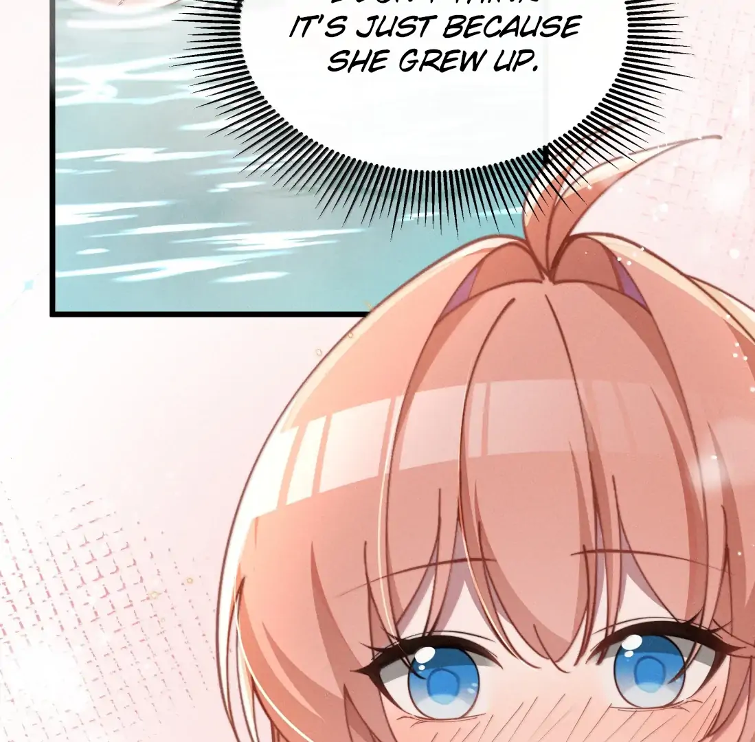 Is It Normal To Raise A Yandere Heroine As A Villainess ! Chapter 93 - page 86