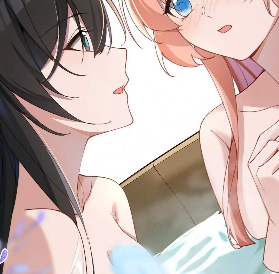 Is It Normal To Raise A Yandere Heroine As A Villainess ! Chapter 93 - page 89