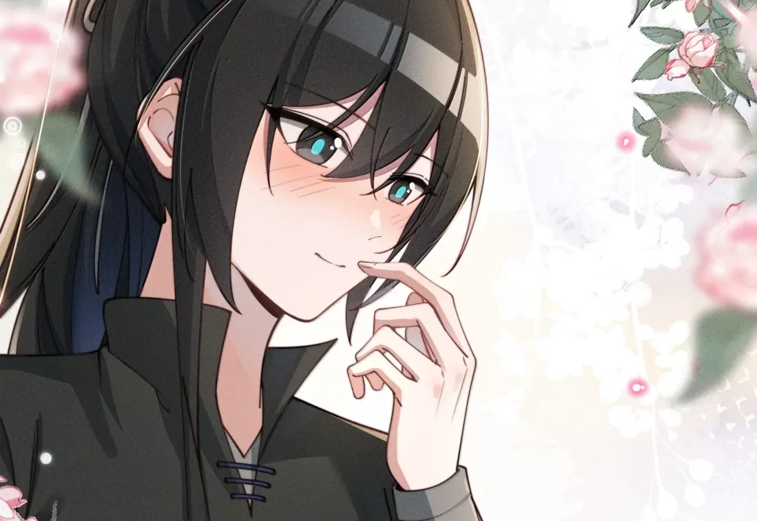 Is It Normal To Raise A Yandere Heroine As A Villainess ! Chapter 93 - page 9