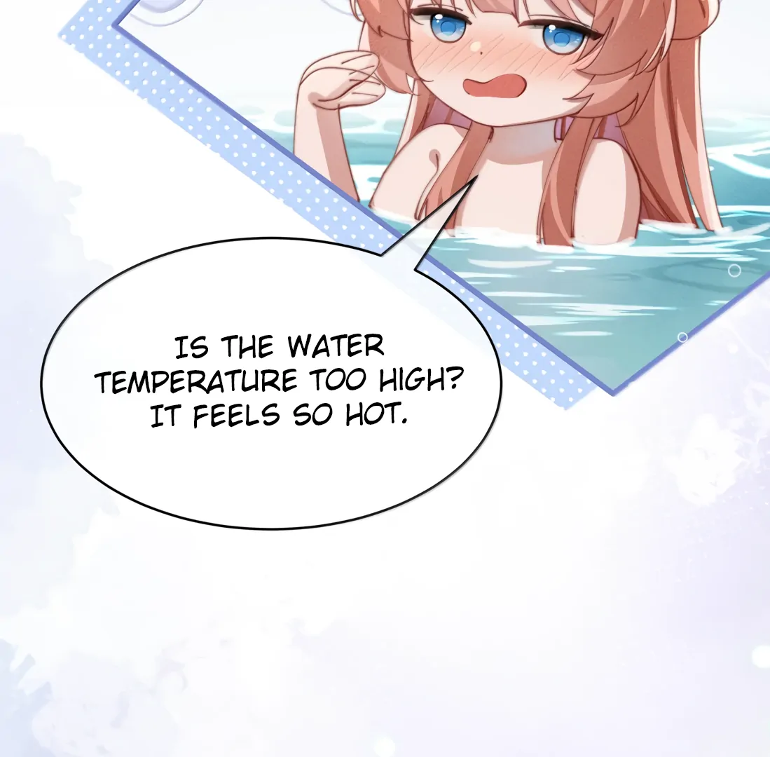 Is It Normal To Raise A Yandere Heroine As A Villainess ! Chapter 94 - page 11