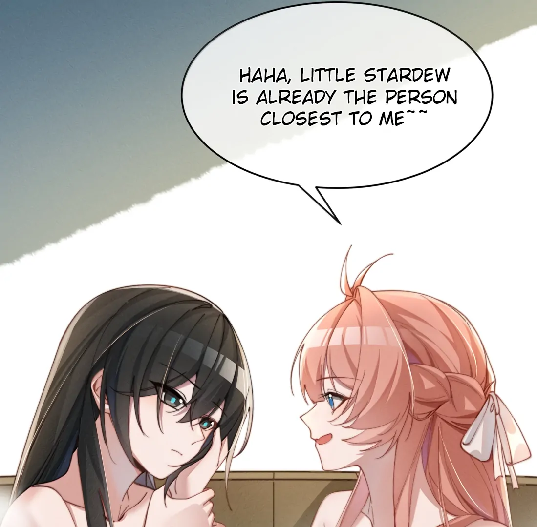 Is It Normal To Raise A Yandere Heroine As A Villainess ! Chapter 94 - page 20