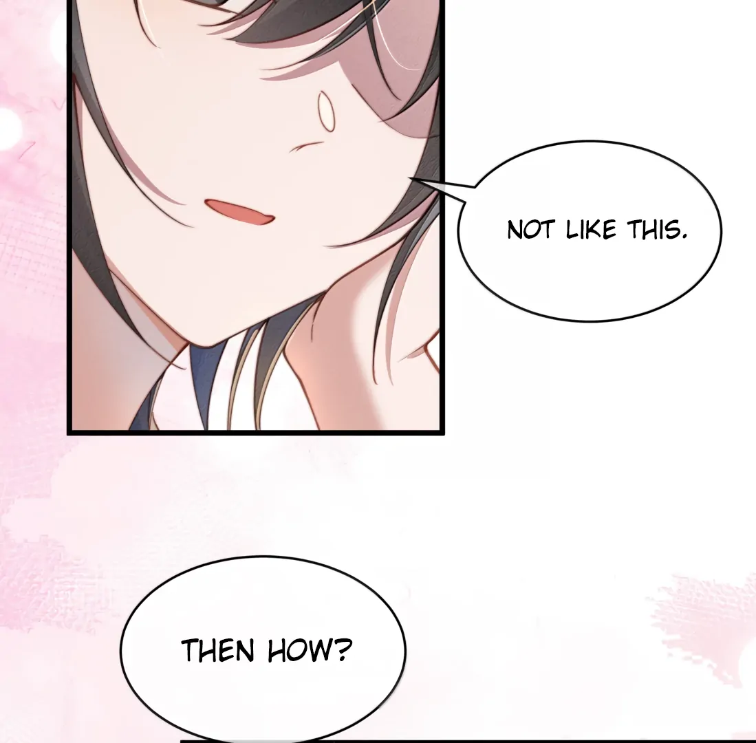 Is It Normal To Raise A Yandere Heroine As A Villainess ! Chapter 94 - page 22