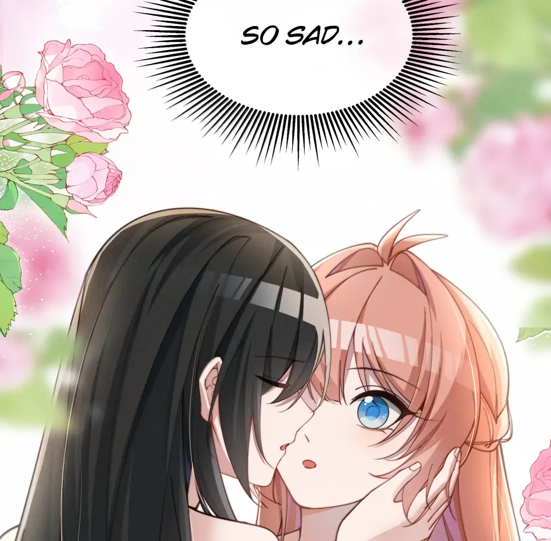Is It Normal To Raise A Yandere Heroine As A Villainess ! Chapter 94 - page 28