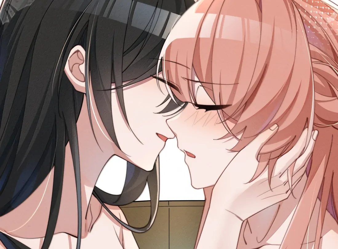 Is It Normal To Raise A Yandere Heroine As A Villainess ! Chapter 94 - page 33