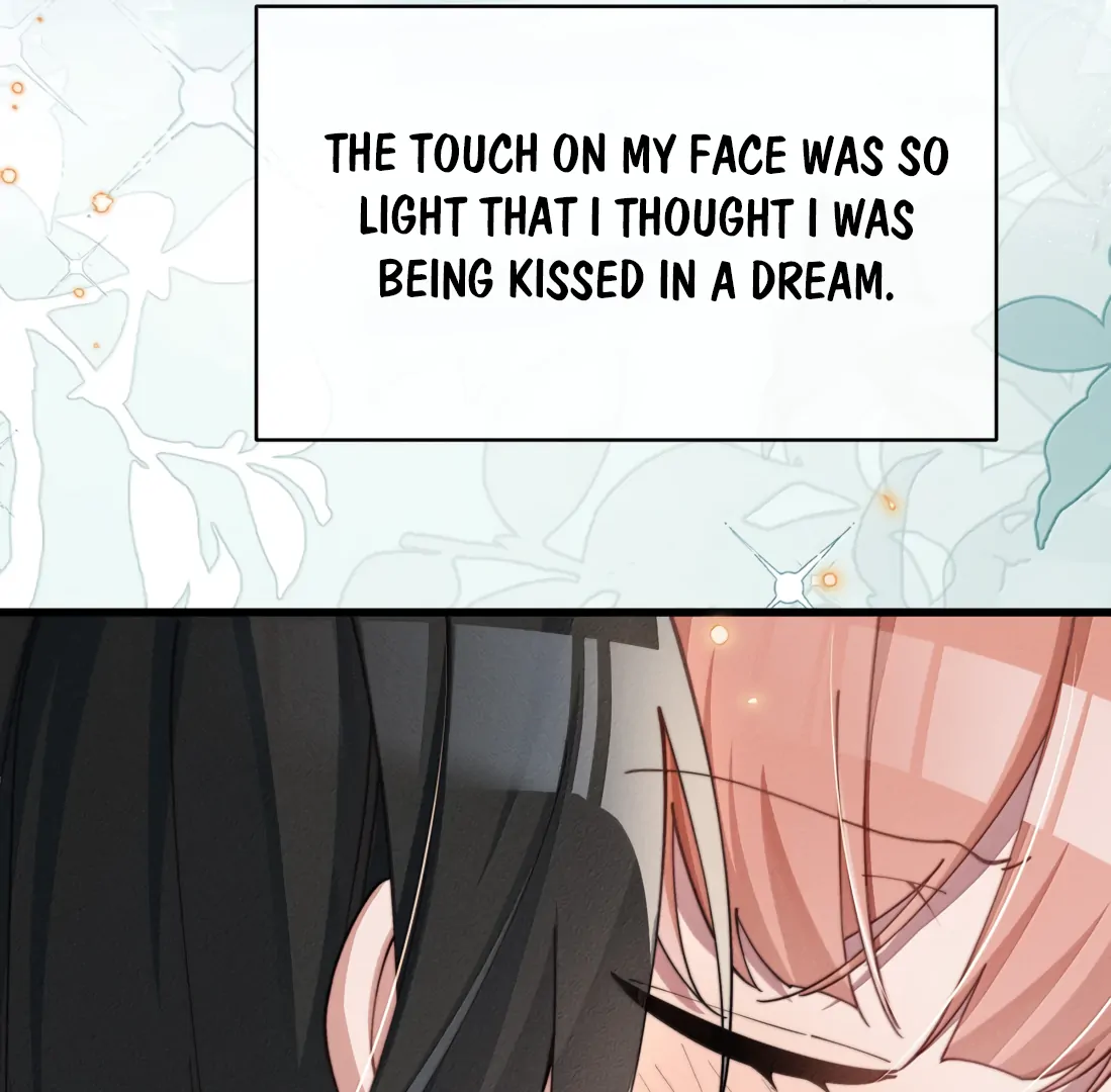 Is It Normal To Raise A Yandere Heroine As A Villainess ! Chapter 94 - page 35