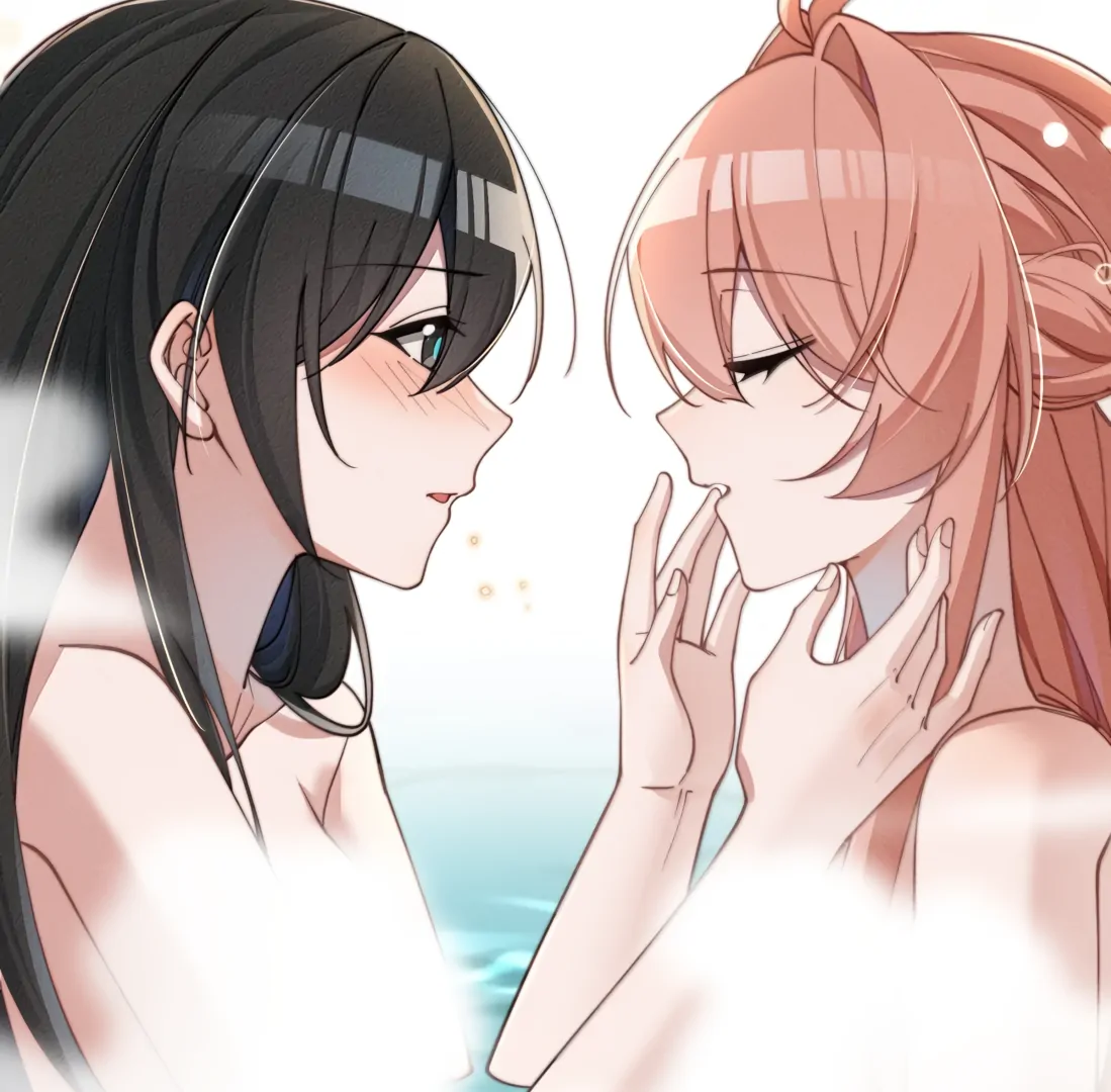 Is It Normal To Raise A Yandere Heroine As A Villainess ! Chapter 94 - page 37