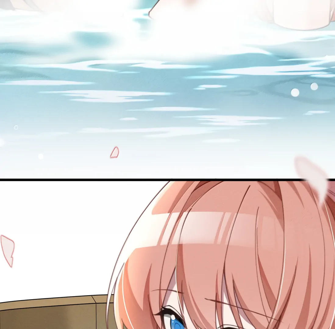Is It Normal To Raise A Yandere Heroine As A Villainess ! Chapter 94 - page 38