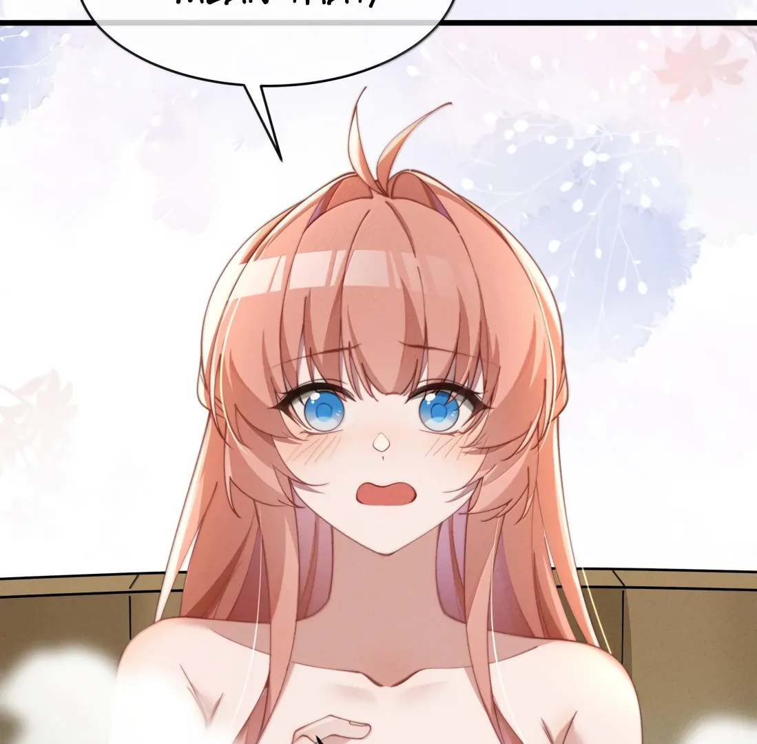 Is It Normal To Raise A Yandere Heroine As A Villainess ! Chapter 94 - page 4