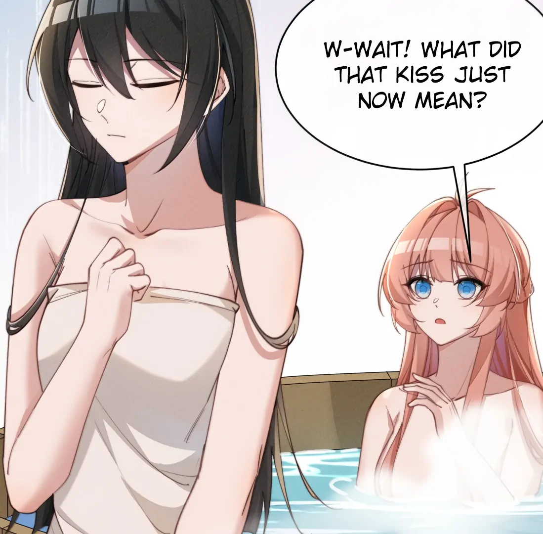 Is It Normal To Raise A Yandere Heroine As A Villainess ! Chapter 94 - page 40