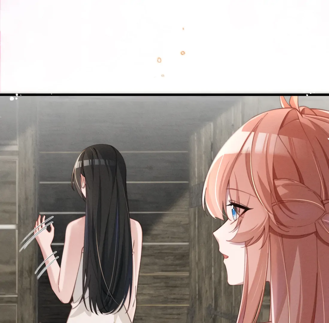 Is It Normal To Raise A Yandere Heroine As A Villainess ! Chapter 94 - page 45