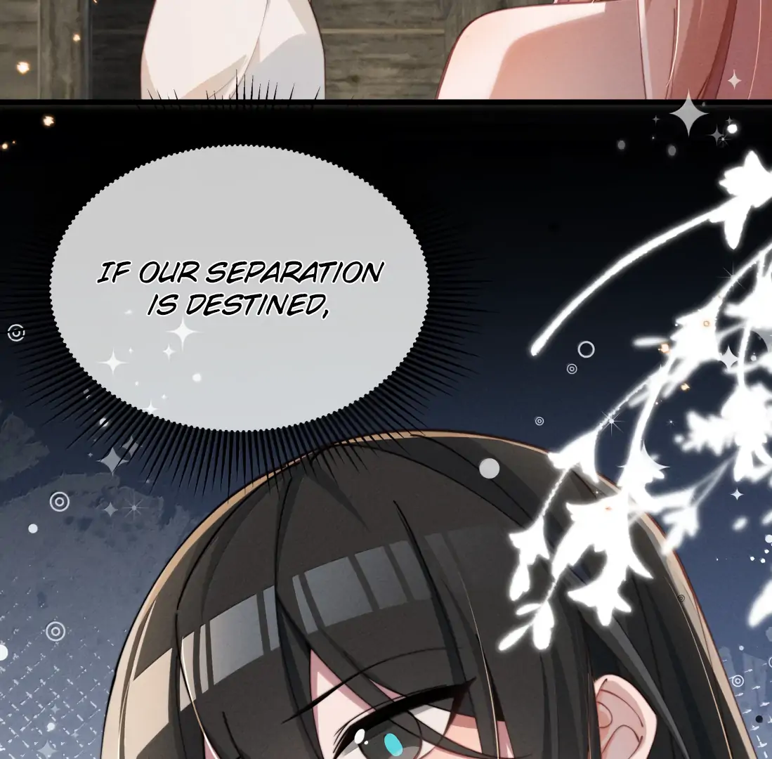 Is It Normal To Raise A Yandere Heroine As A Villainess ! Chapter 94 - page 46