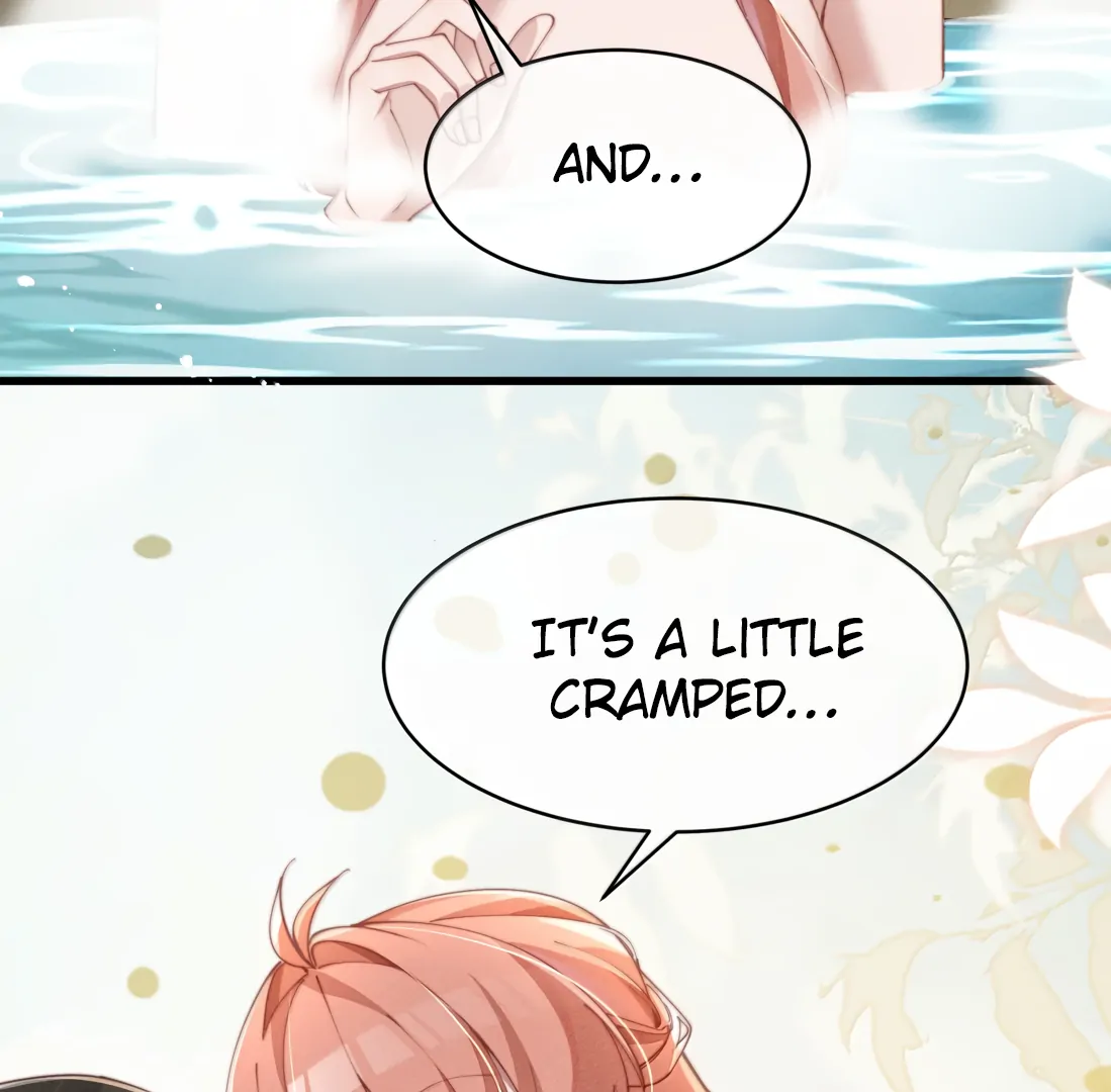 Is It Normal To Raise A Yandere Heroine As A Villainess ! Chapter 94 - page 5