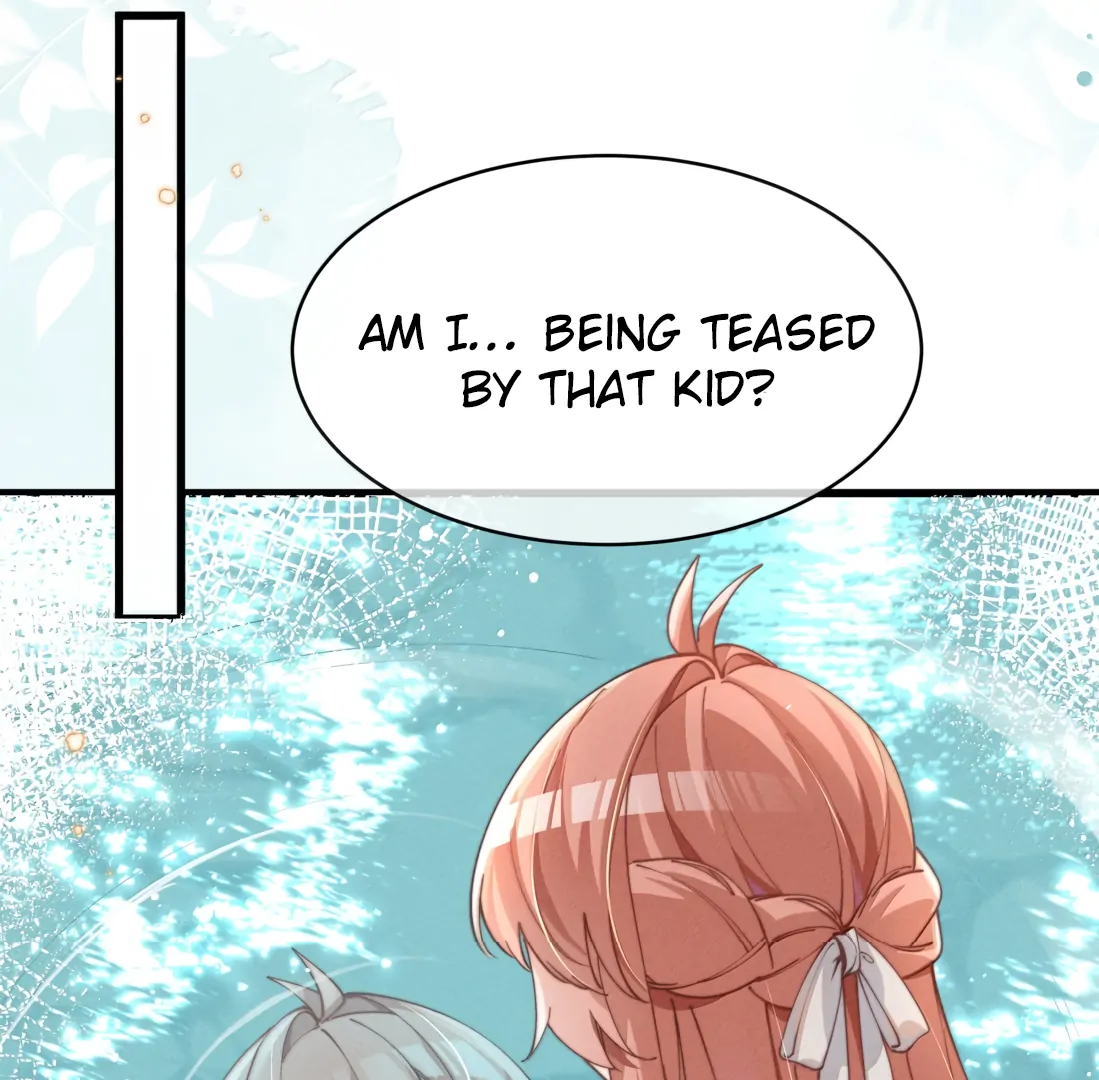 Is It Normal To Raise A Yandere Heroine As A Villainess ! Chapter 94 - page 50