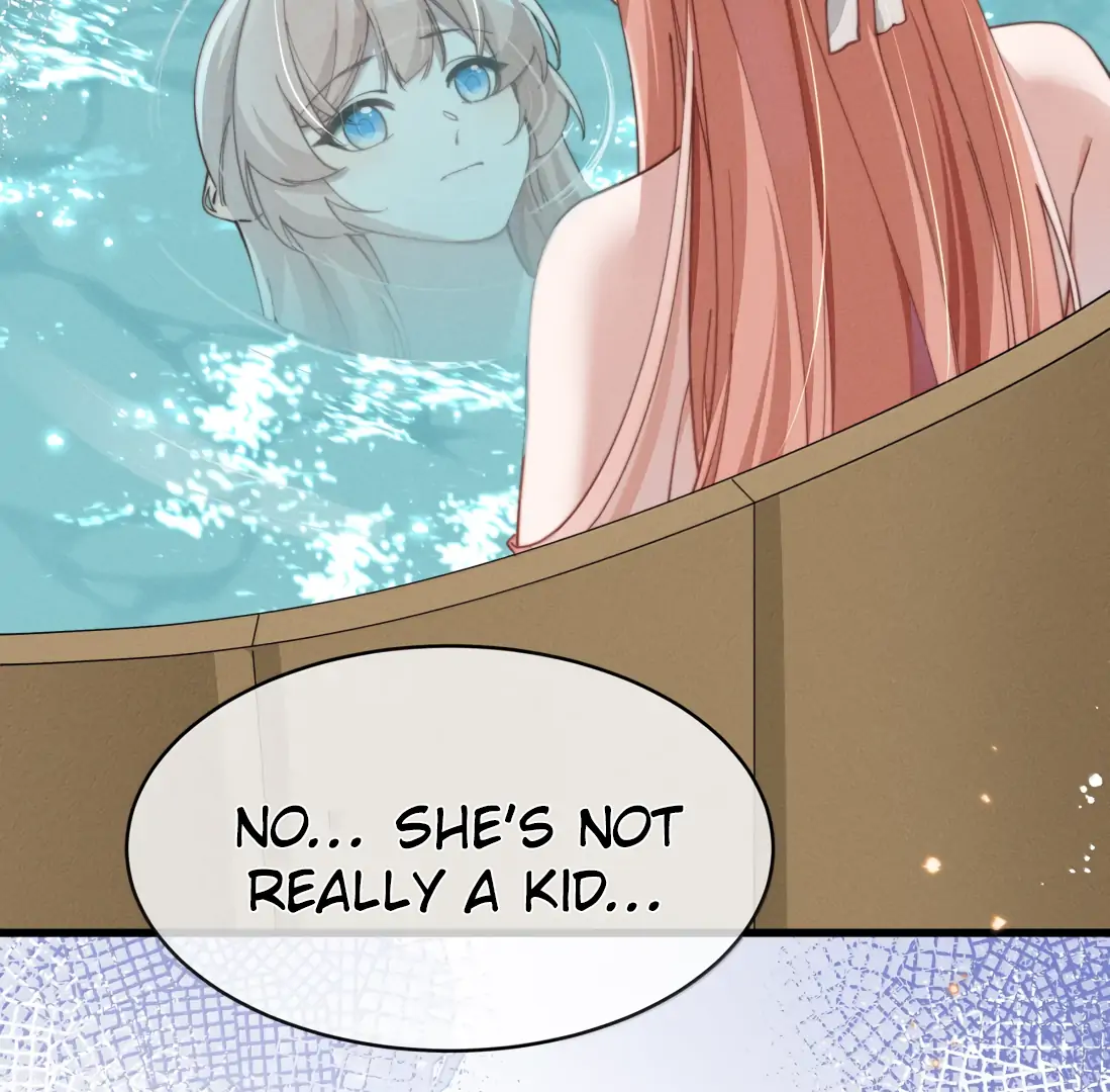 Is It Normal To Raise A Yandere Heroine As A Villainess ! Chapter 94 - page 51