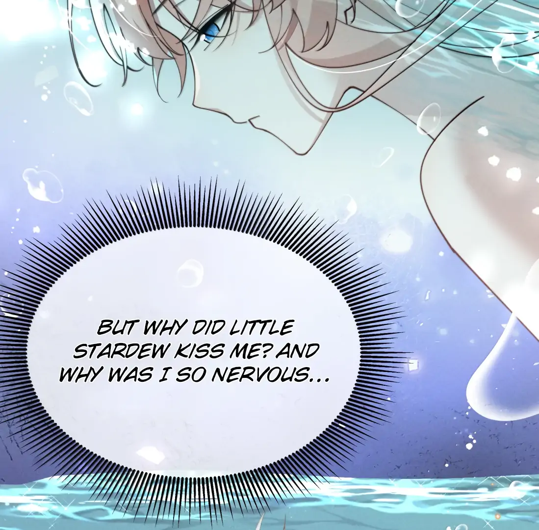 Is It Normal To Raise A Yandere Heroine As A Villainess ! Chapter 94 - page 53