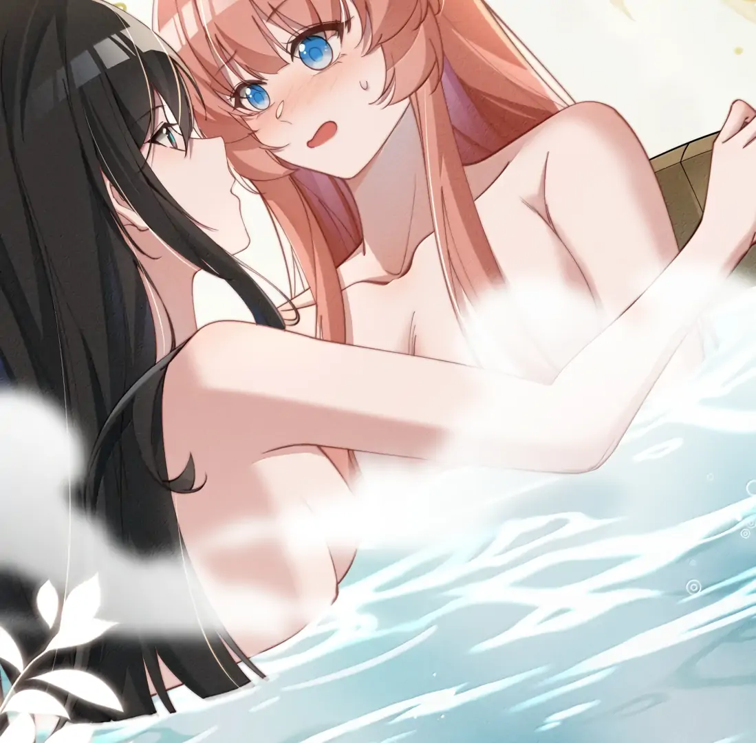 Is It Normal To Raise A Yandere Heroine As A Villainess ! Chapter 94 - page 6