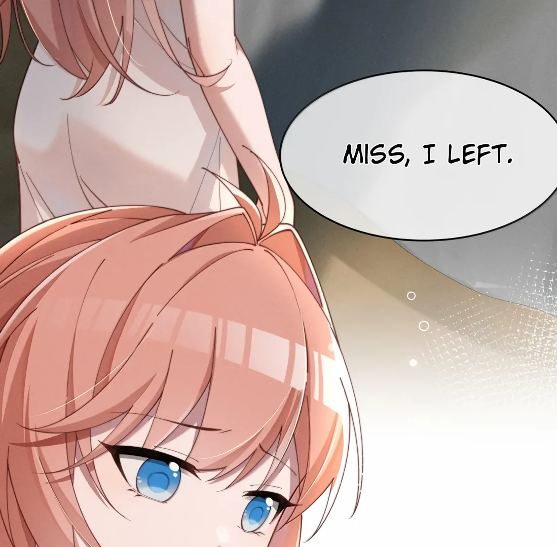 Is It Normal To Raise A Yandere Heroine As A Villainess ! Chapter 94 - page 60