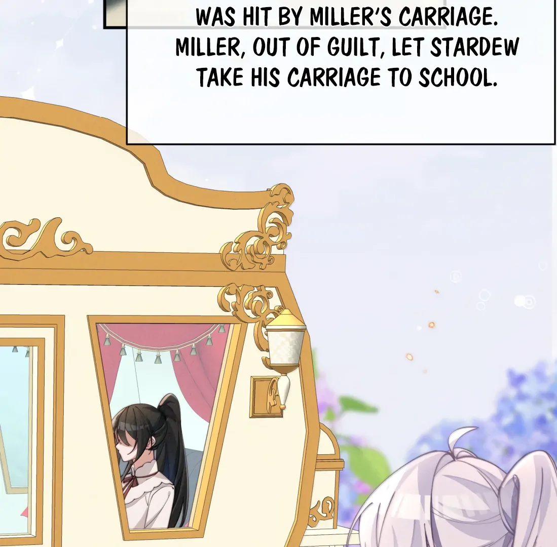 Is It Normal To Raise A Yandere Heroine As A Villainess ! Chapter 94 - page 64