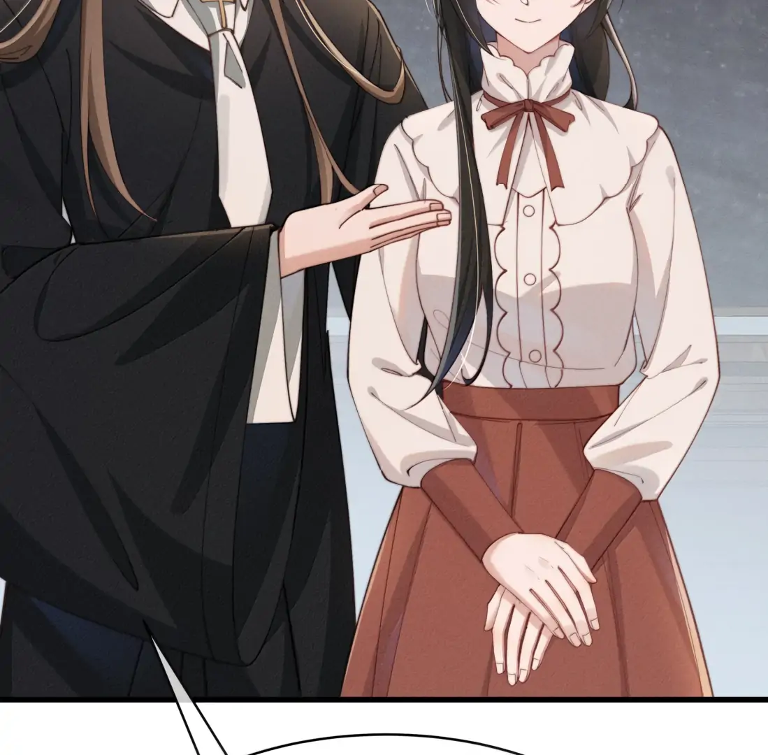 Is It Normal To Raise A Yandere Heroine As A Villainess ! Chapter 94 - page 68
