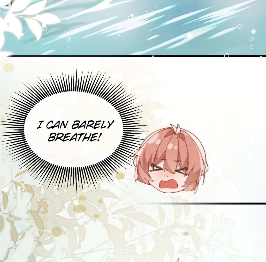 Is It Normal To Raise A Yandere Heroine As A Villainess ! Chapter 94 - page 7