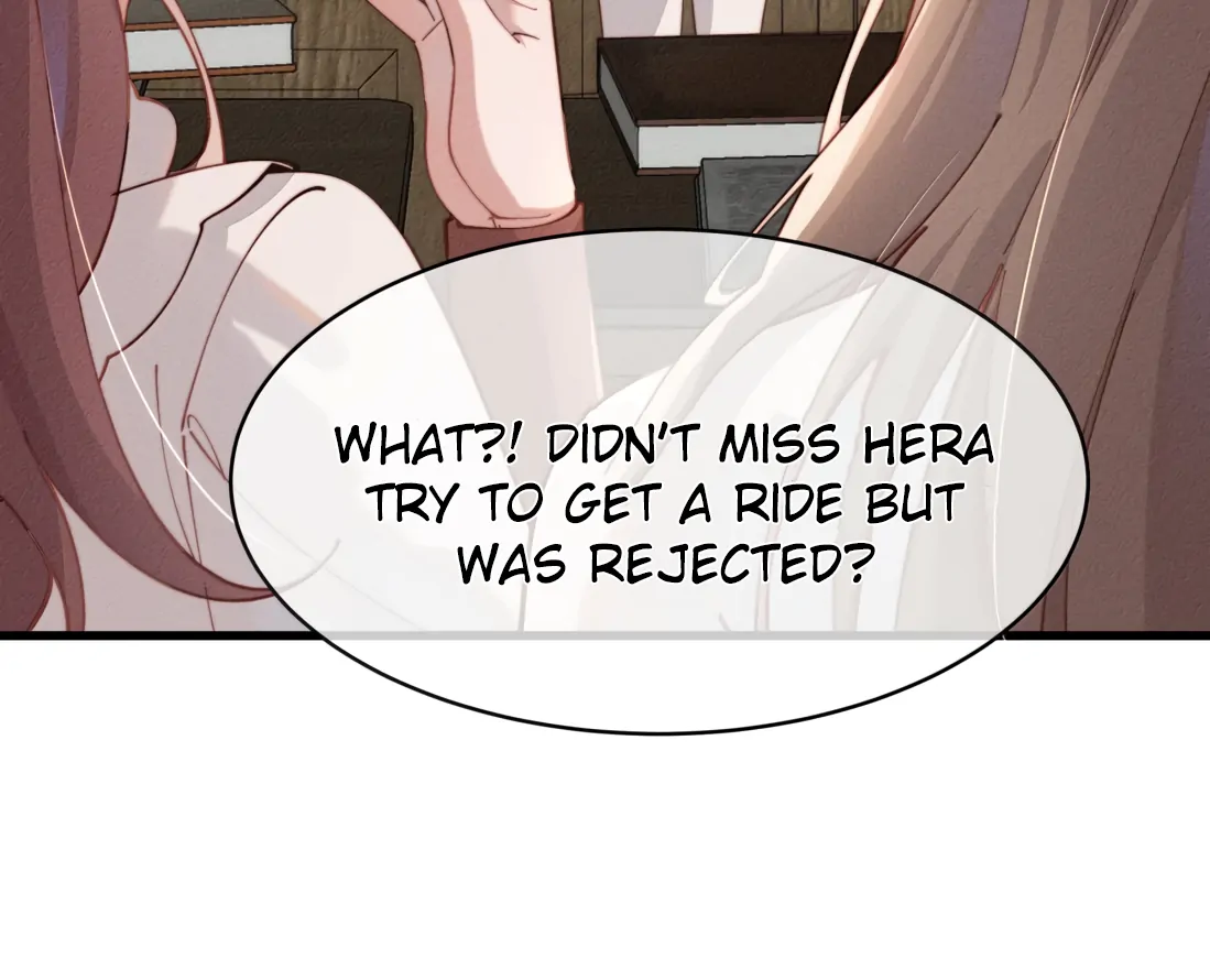 Is It Normal To Raise A Yandere Heroine As A Villainess ! Chapter 94 - page 72