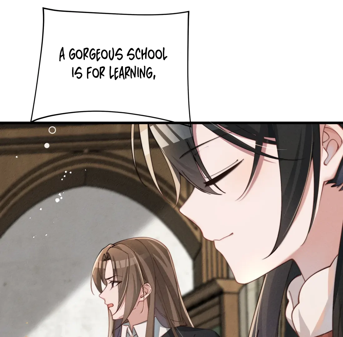 Is It Normal To Raise A Yandere Heroine As A Villainess ! Chapter 94 - page 74