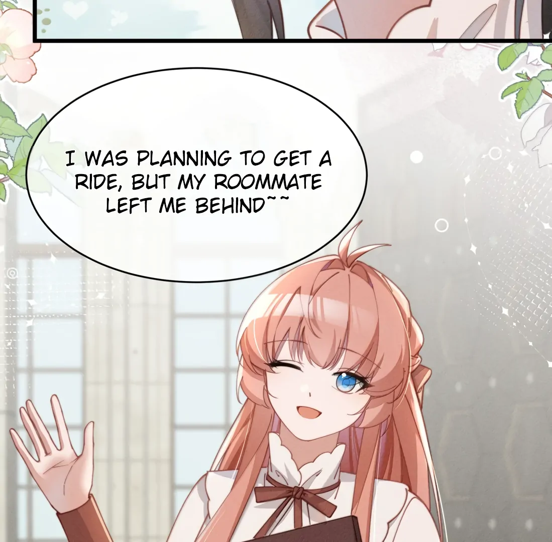 Is It Normal To Raise A Yandere Heroine As A Villainess ! Chapter 94 - page 77