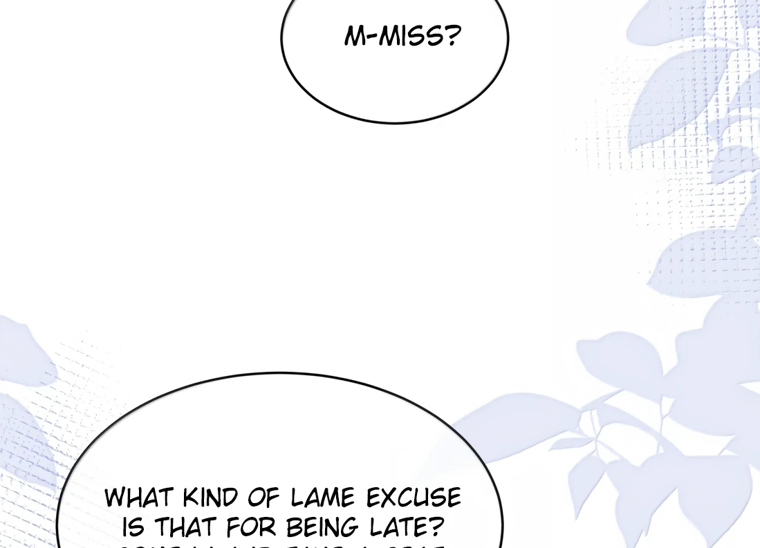 Is It Normal To Raise A Yandere Heroine As A Villainess ! Chapter 94 - page 79