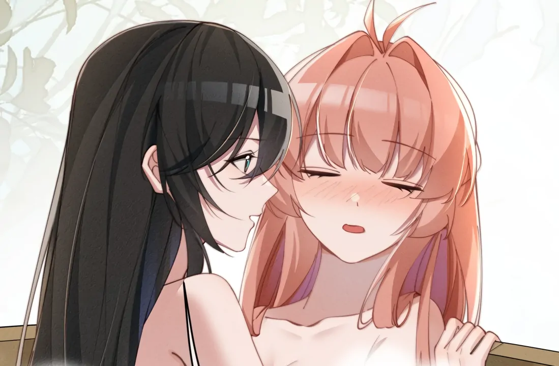 Is It Normal To Raise A Yandere Heroine As A Villainess ! Chapter 94 - page 8