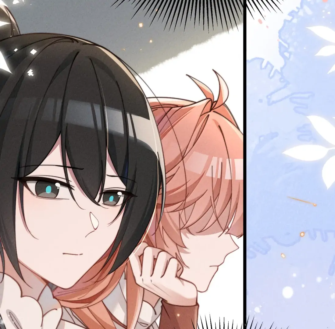 Is It Normal To Raise A Yandere Heroine As A Villainess ! Chapter 95 - page 10