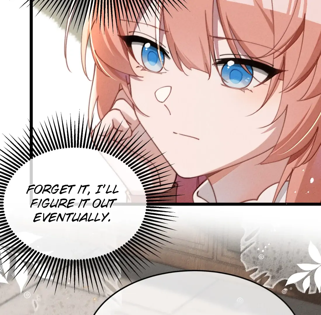 Is It Normal To Raise A Yandere Heroine As A Villainess ! Chapter 95 - page 12