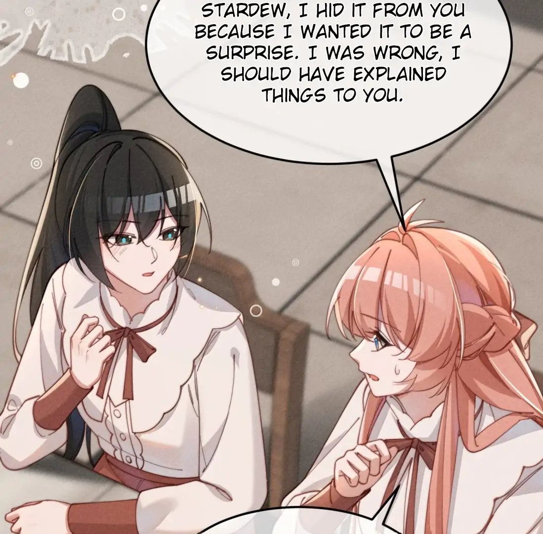 Is It Normal To Raise A Yandere Heroine As A Villainess ! Chapter 95 - page 13