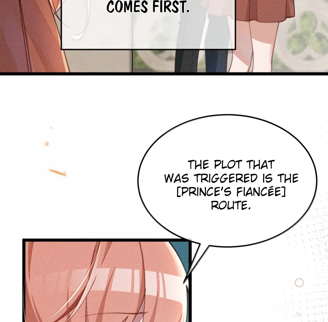 Is It Normal To Raise A Yandere Heroine As A Villainess ! Chapter 95 - page 20