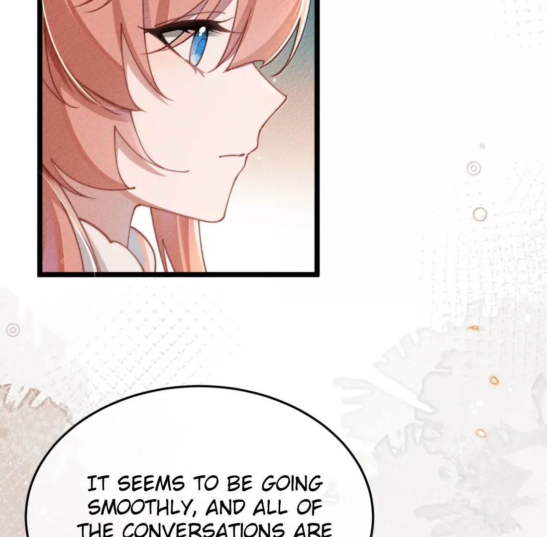 Is It Normal To Raise A Yandere Heroine As A Villainess ! Chapter 95 - page 21