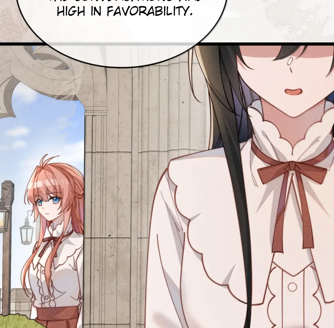 Is It Normal To Raise A Yandere Heroine As A Villainess ! Chapter 95 - page 22
