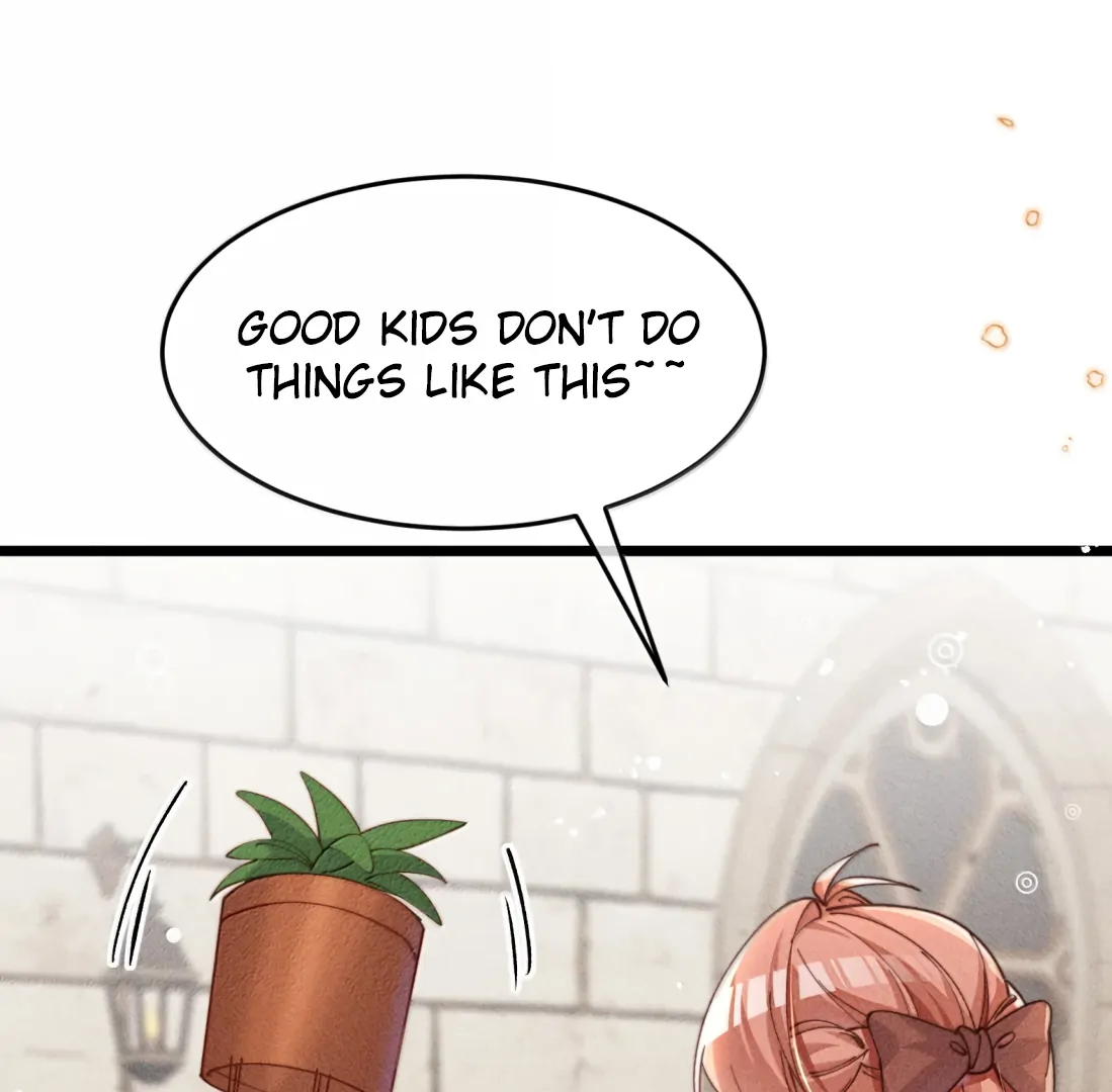 Is It Normal To Raise A Yandere Heroine As A Villainess ! Chapter 95 - page 31