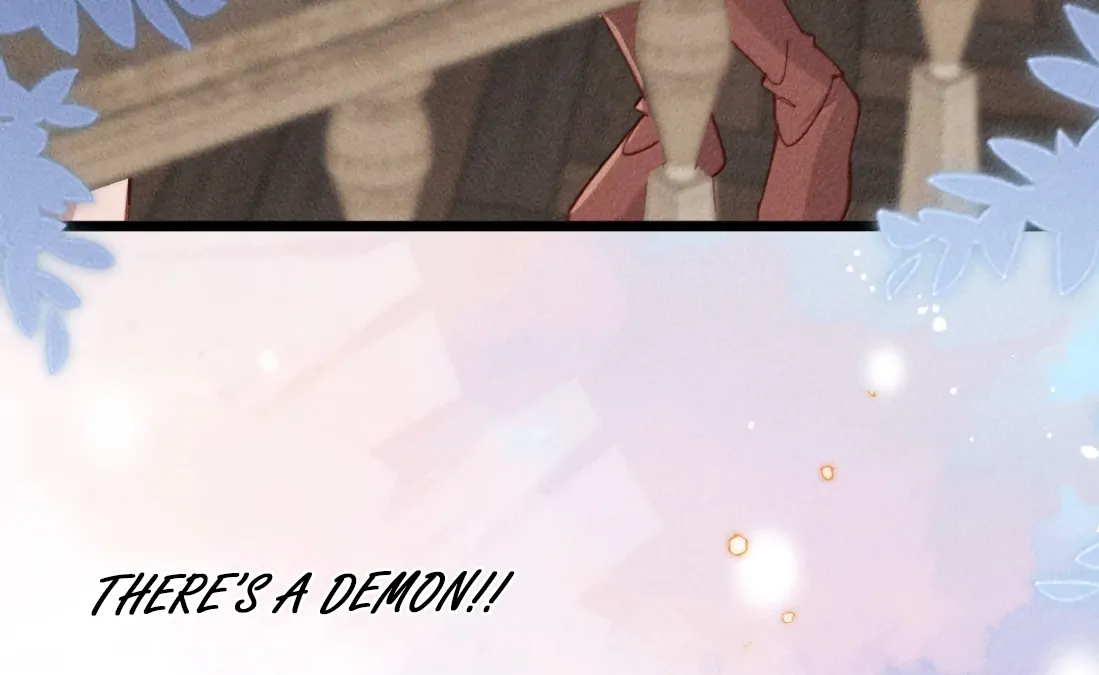 Is It Normal To Raise A Yandere Heroine As A Villainess ! Chapter 95 - page 34