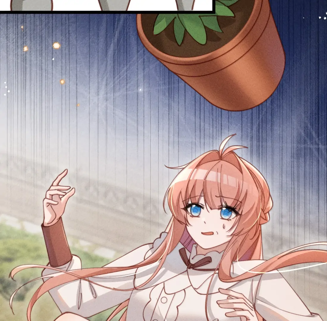 Is It Normal To Raise A Yandere Heroine As A Villainess ! Chapter 95 - page 36