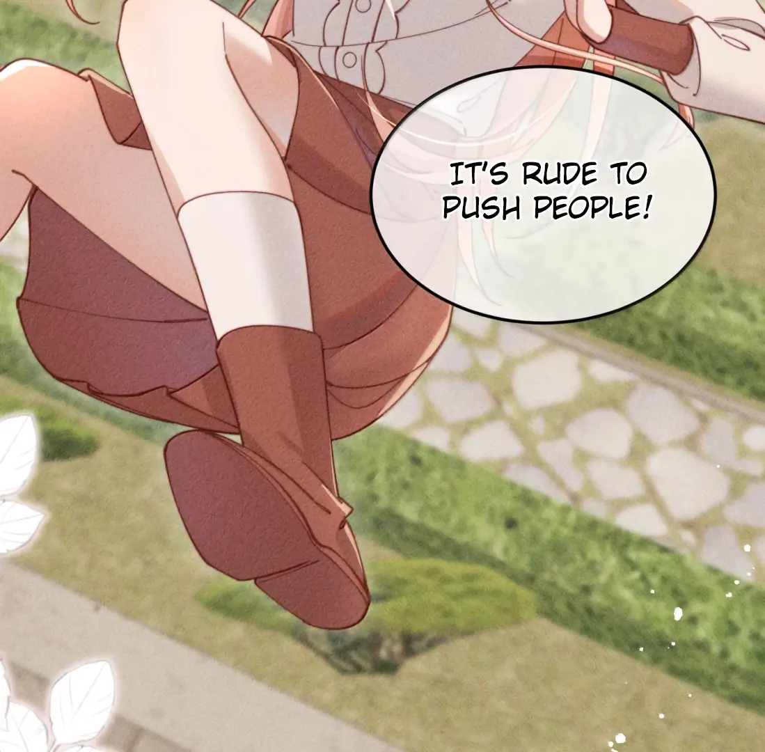 Is It Normal To Raise A Yandere Heroine As A Villainess ! Chapter 95 - page 37