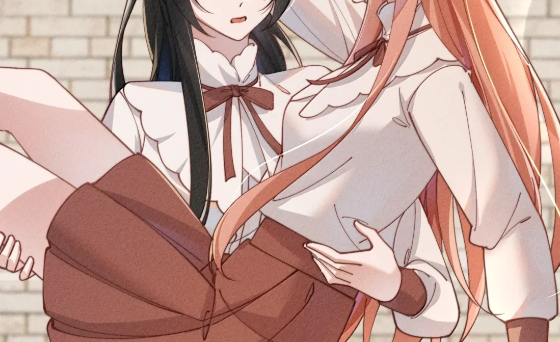 Is It Normal To Raise A Yandere Heroine As A Villainess ! Chapter 95 - page 40