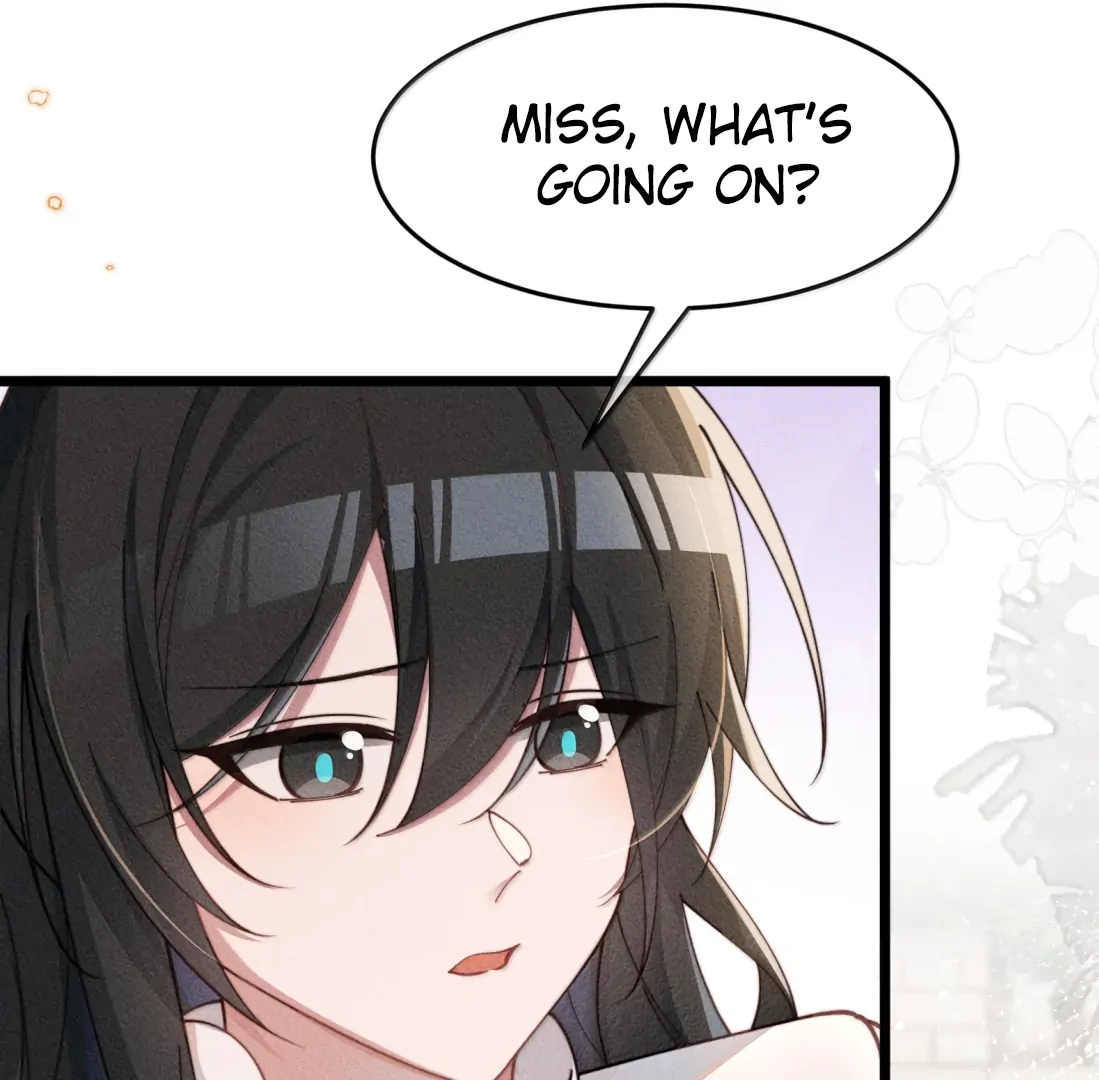 Is It Normal To Raise A Yandere Heroine As A Villainess ! Chapter 95 - page 42