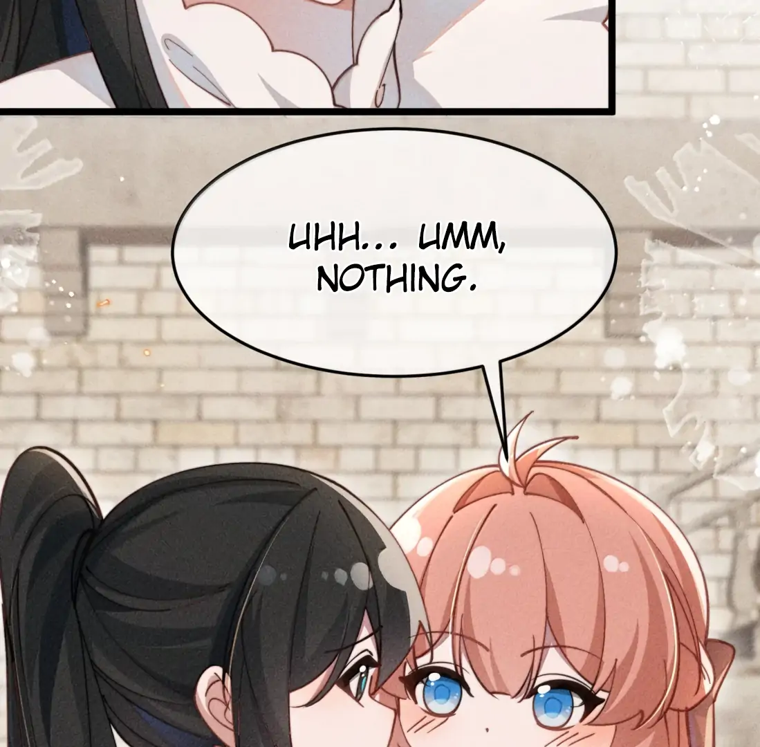 Is It Normal To Raise A Yandere Heroine As A Villainess ! Chapter 95 - page 43