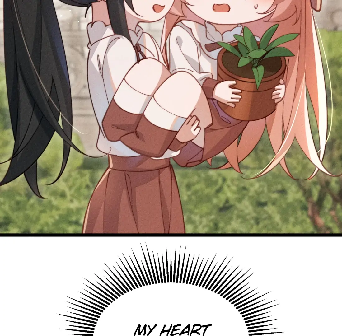 Is It Normal To Raise A Yandere Heroine As A Villainess ! Chapter 95 - page 44