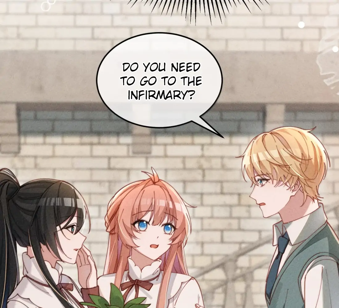 Is It Normal To Raise A Yandere Heroine As A Villainess ! Chapter 95 - page 48