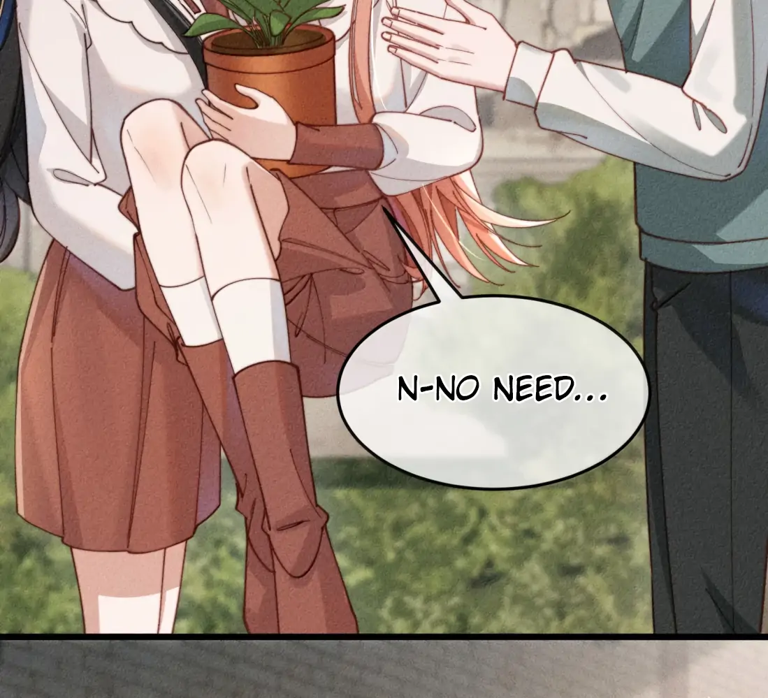 Is It Normal To Raise A Yandere Heroine As A Villainess ! Chapter 95 - page 49