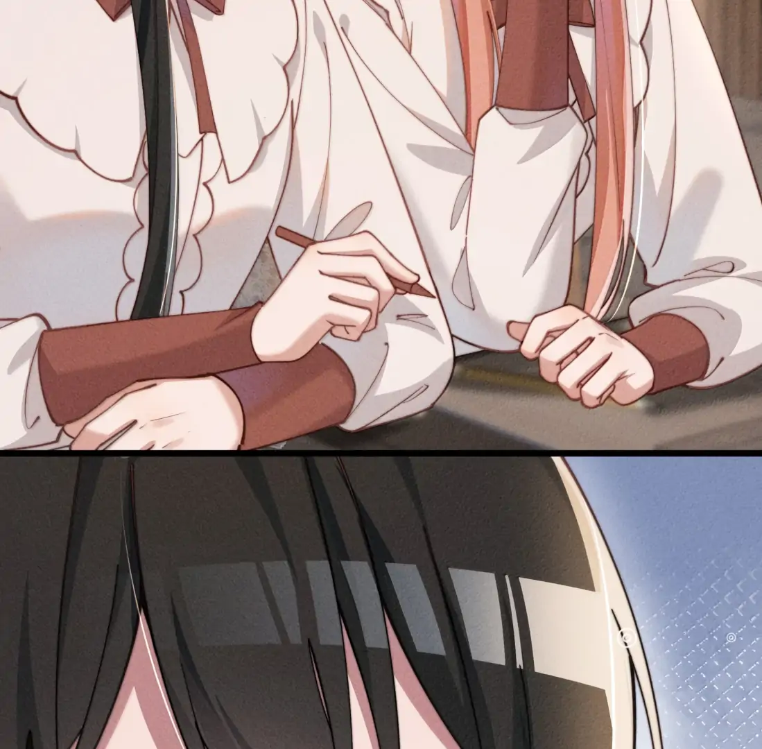 Is It Normal To Raise A Yandere Heroine As A Villainess ! Chapter 95 - page 5