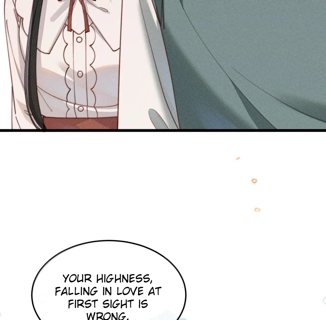 Is It Normal To Raise A Yandere Heroine As A Villainess ! Chapter 95 - page 53