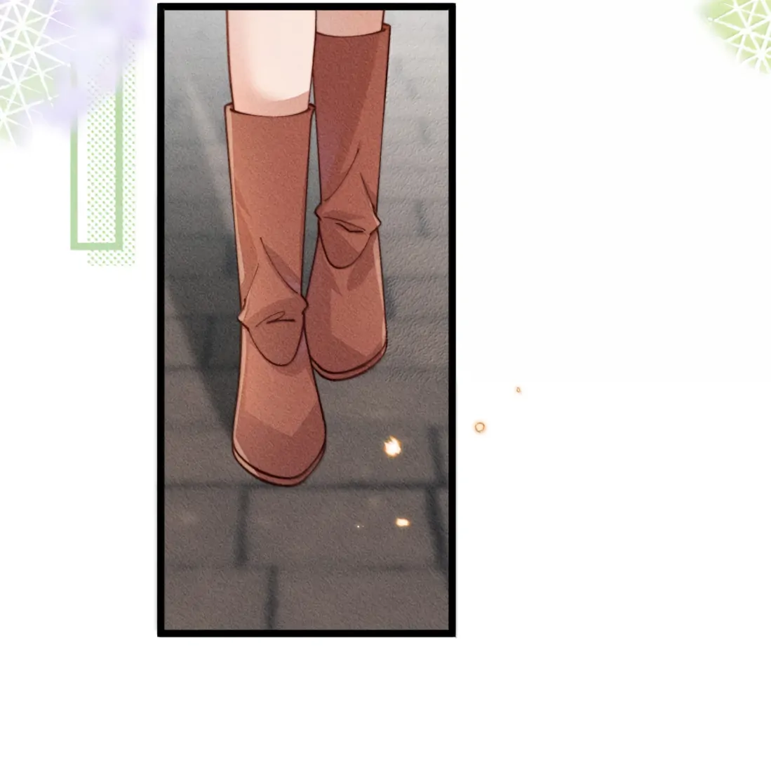 Is It Normal To Raise A Yandere Heroine As A Villainess ! Chapter 95 - page 58