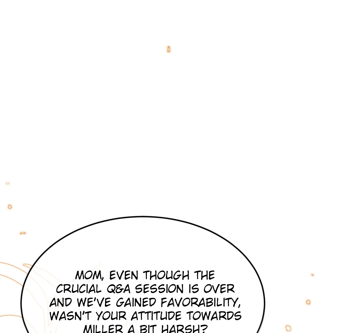 Is It Normal To Raise A Yandere Heroine As A Villainess ! Chapter 95 - page 59